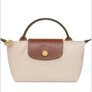 Longchamp Le Pliage xsmall